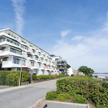 Duenenperle * Scharbeutz