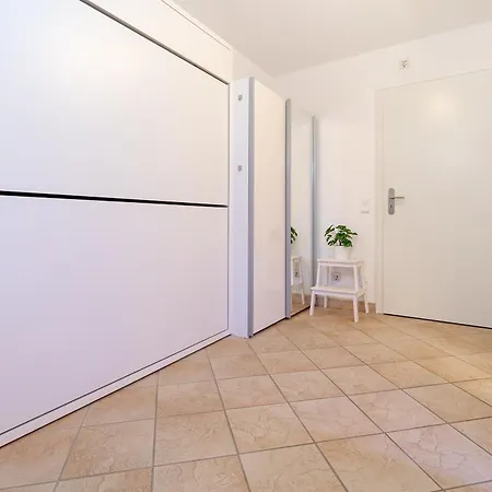 Apartment Duenenperle Scharbeutz