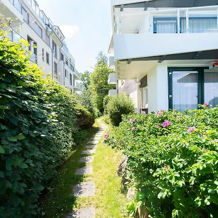 Duenenperle * Scharbeutz