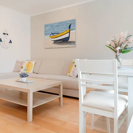 Appartement Hang 7 Duenenperle