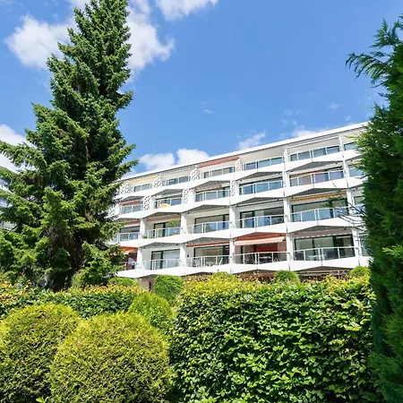 アパート Hang 7 Duenenperle