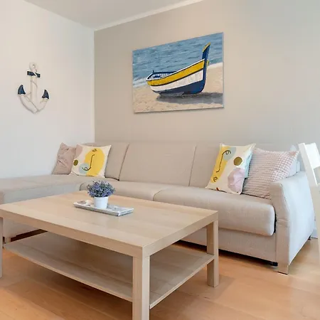 Appartement Hang 7 Duenenperle *