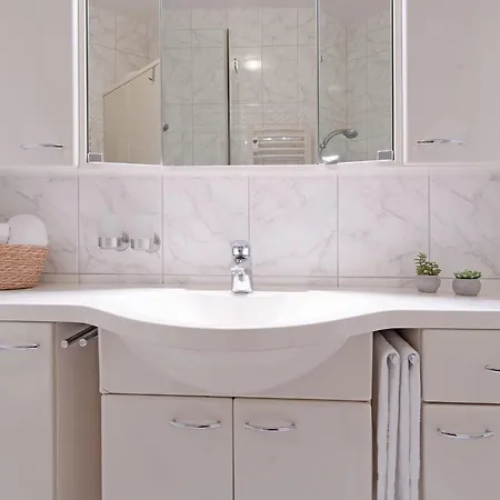 Hang 7 Duenenperle Apartman Scharbeutz