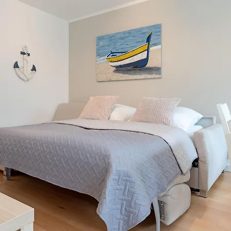 Apartman Hang 7 Duenenperle