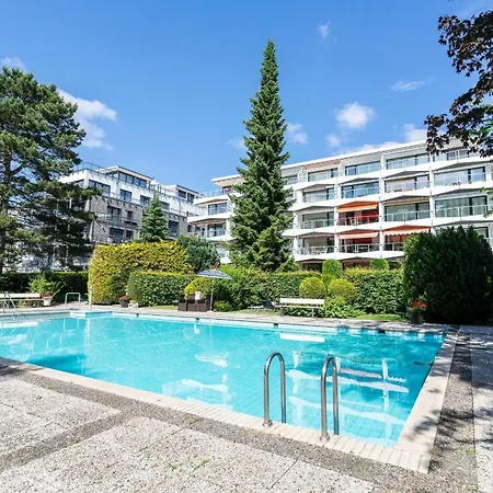 アパート Hang 7 Duenenperle *