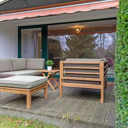 Duenenperle Scharbeutz
