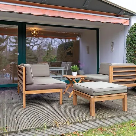 Duenenperle * Scharbeutz