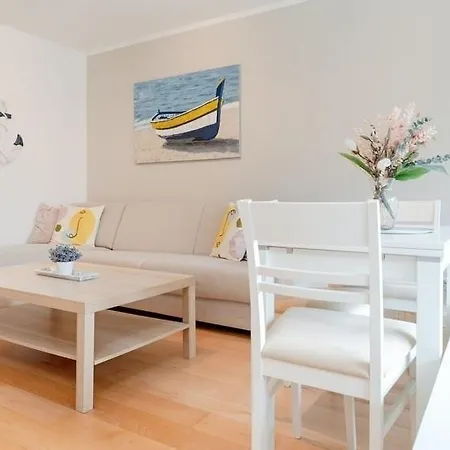 Hang 7 Duenenperle Apartman Scharbeutz