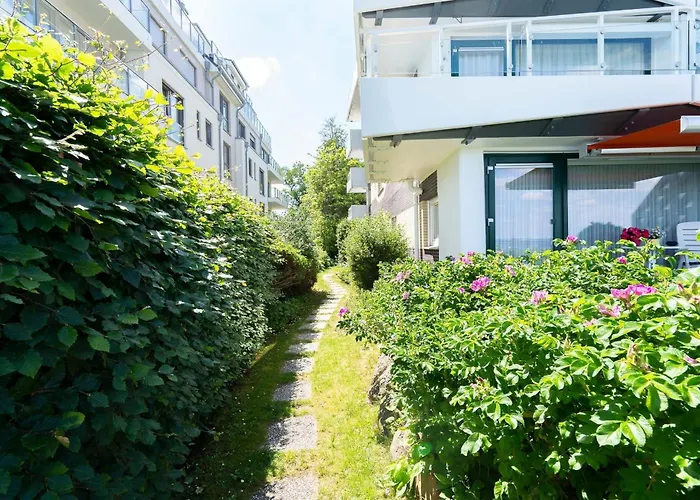 Hang 7 Duenenperle * Scharbeutz