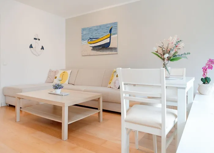 Apartamento Hang 7 Duenenperle