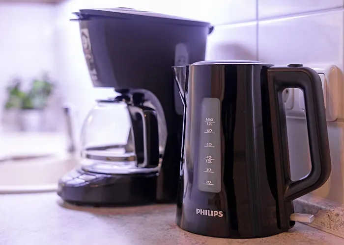 Hang 7 Duenenperle Apartamento