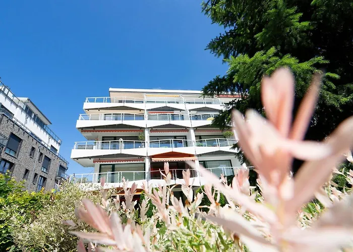 Hang 7 Duenenperle Scharbeutz