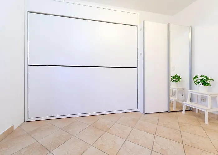 Hang 7 Duenenperle Apartamento