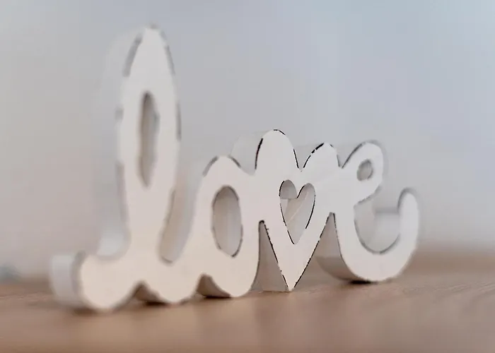 Hang 7 Duenenperle Apartamento