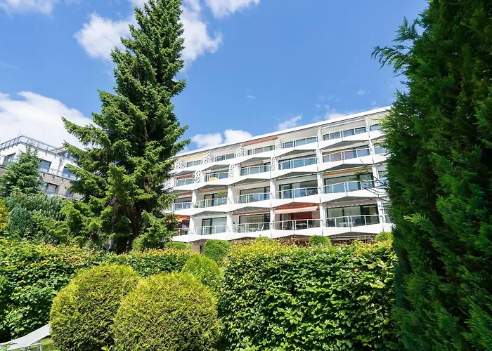 Apartamento Hang 7 Duenenperle