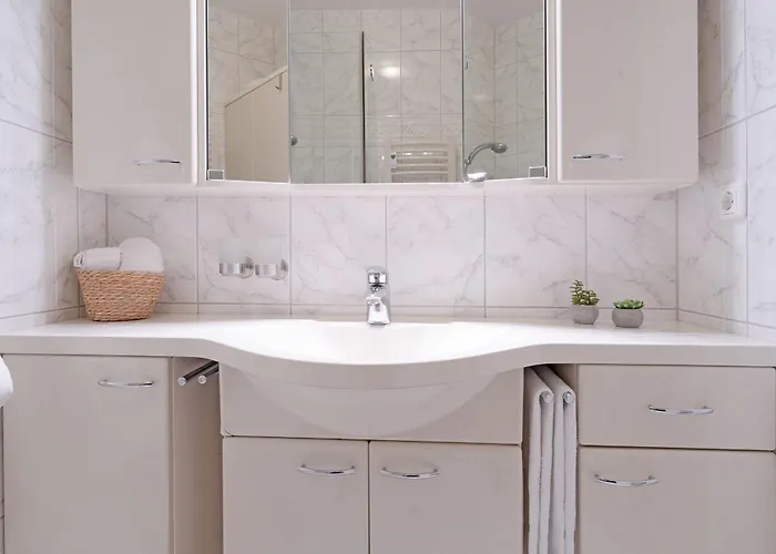 Hang 7 Duenenperle Apartamento Scharbeutz