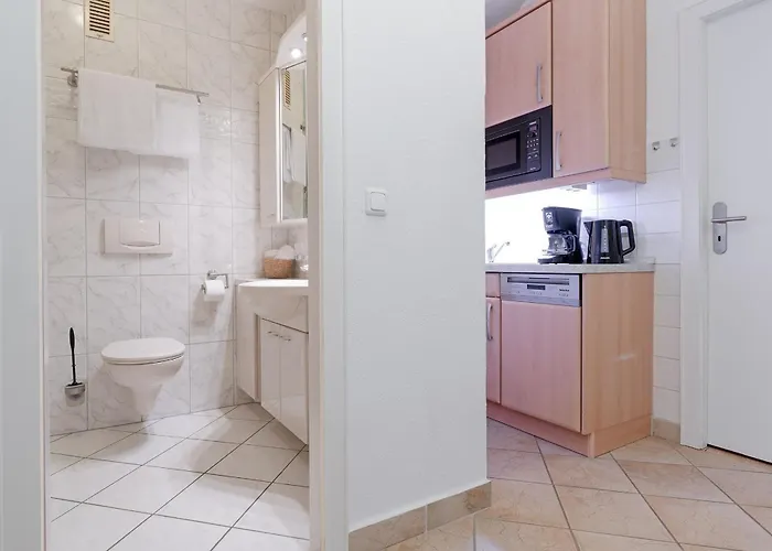 Hang 7 Duenenperle * Scharbeutz