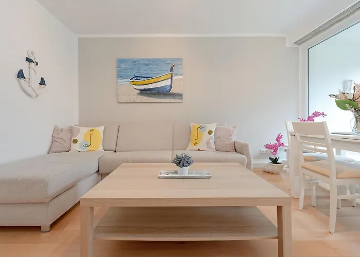 Hang 7 Duenenperle Apartamento