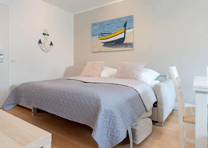 Apartamento Hang 7 Duenenperle