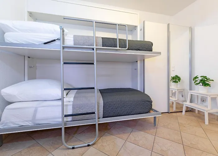 Hang 7 Duenenperle Apartamento *