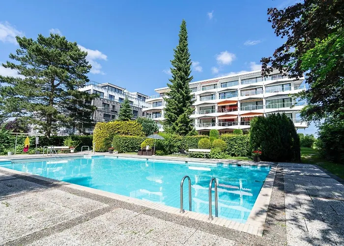 Apartamento Hang 7 Duenenperle *