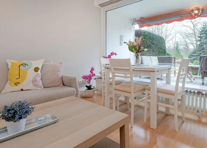 Hang 7 Duenenperle Apartamento *