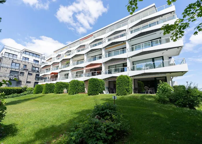 Hang 7 Duenenperle Apartamento *